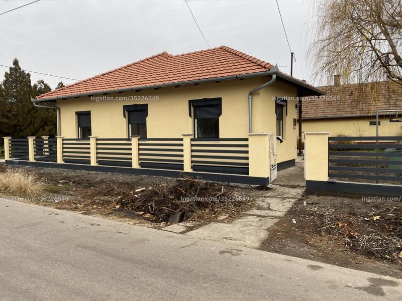 Ingatlan kép