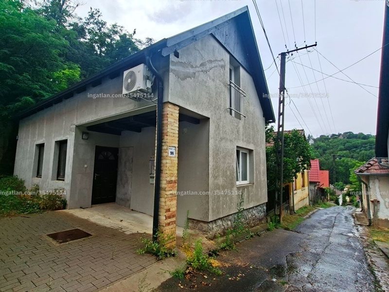 Ingatlan kép