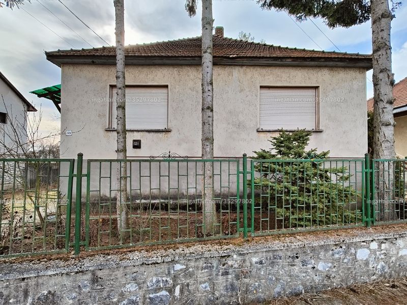 Ingatlan kép