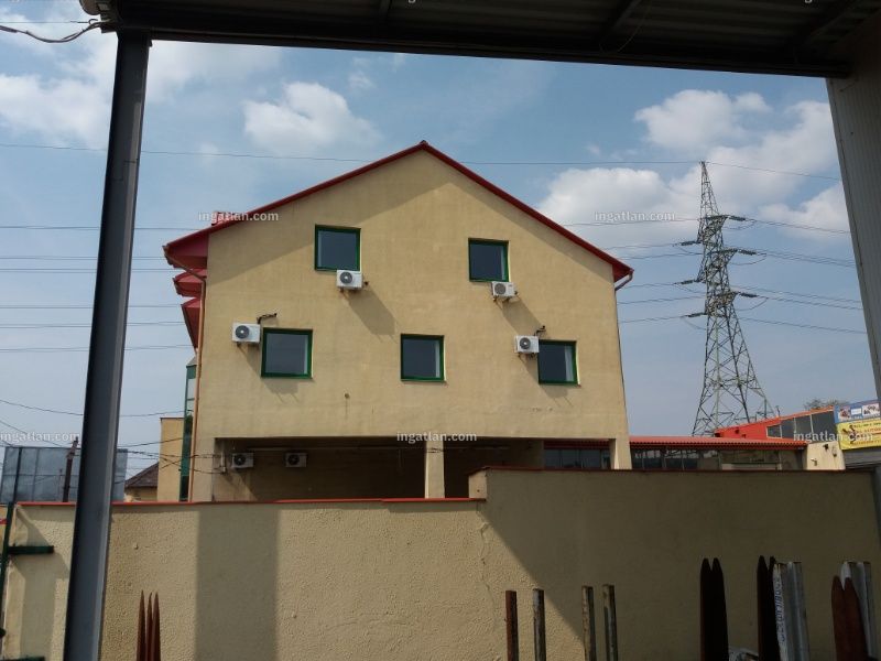Ingatlan kép