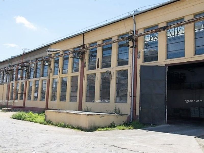 Ingatlan kép