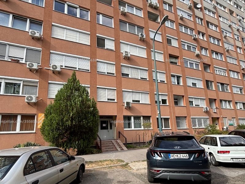 Ingatlan kép