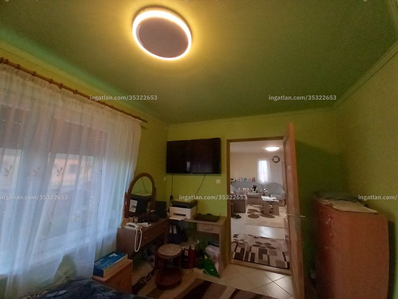 Ingatlan kép