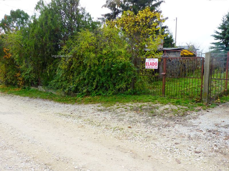 Ingatlan kép