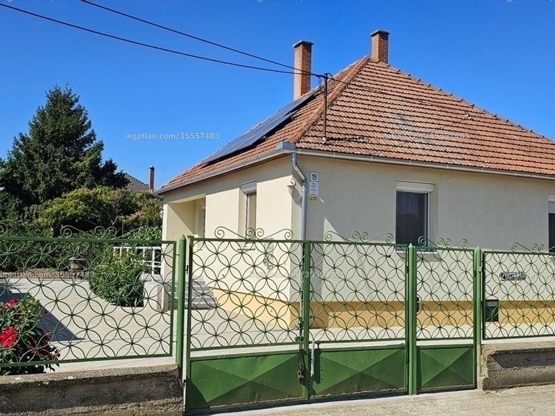 Ingatlan kép