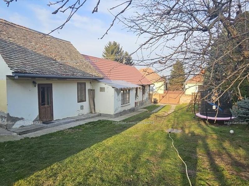 Ingatlan kép