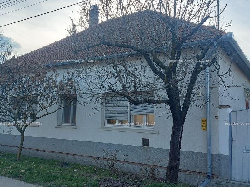 Ingatlan kép