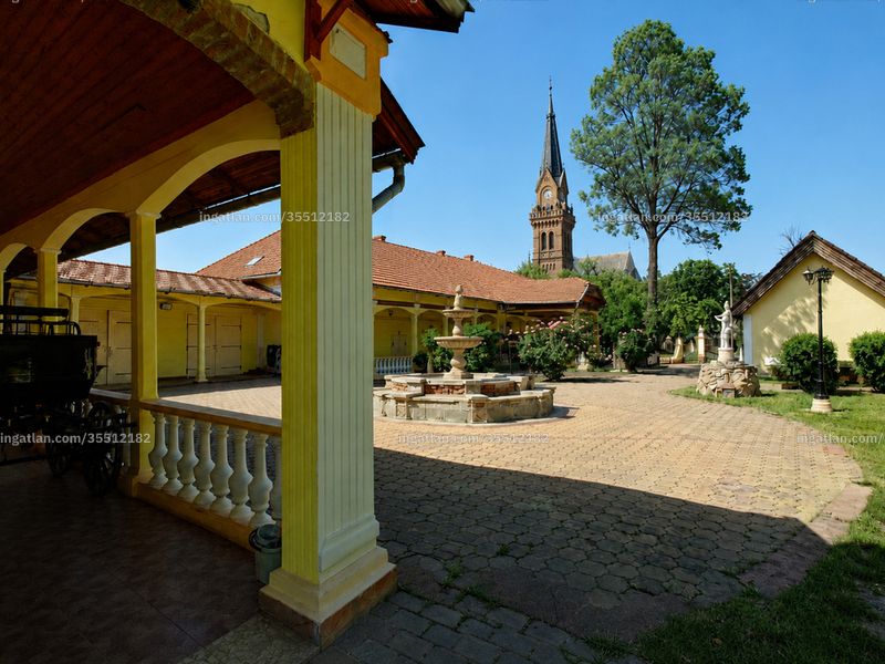 Ingatlan kép