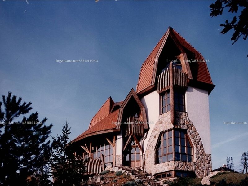 Ingatlan kép