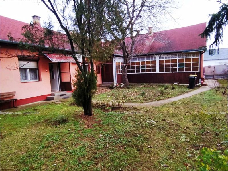 Ingatlan kép