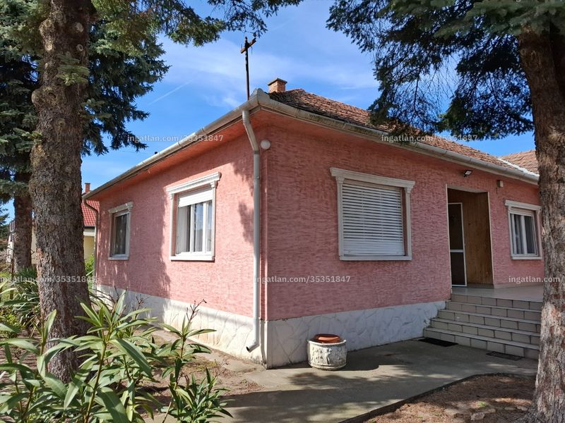 Ingatlan kép