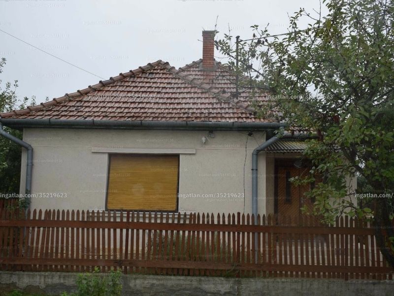 Ingatlan kép
