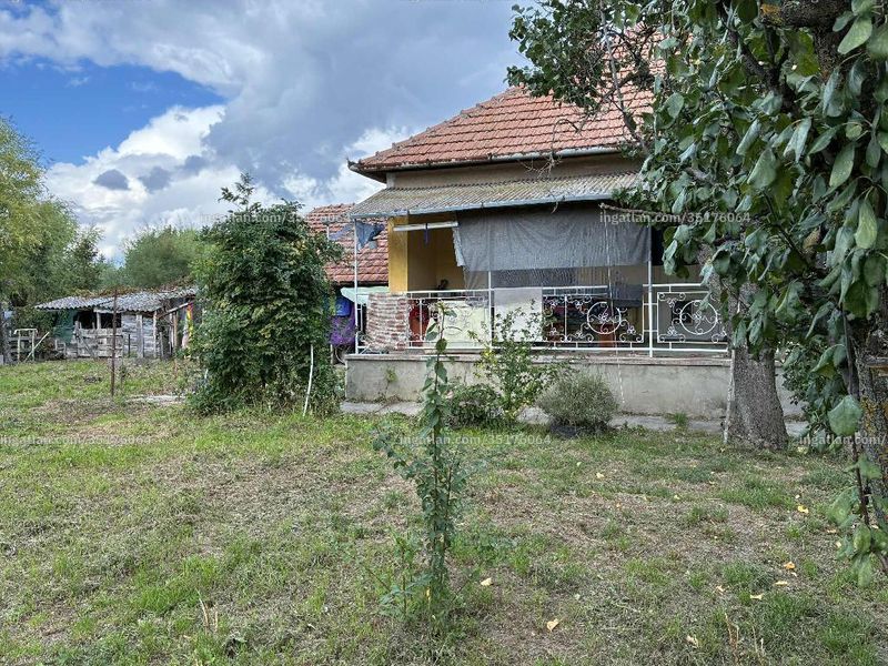 Ingatlan kép
