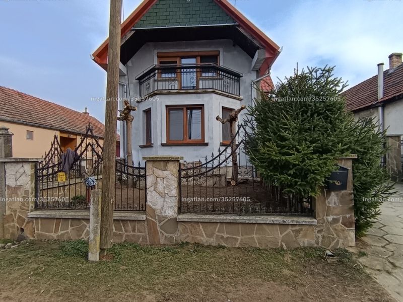 Ingatlan kép