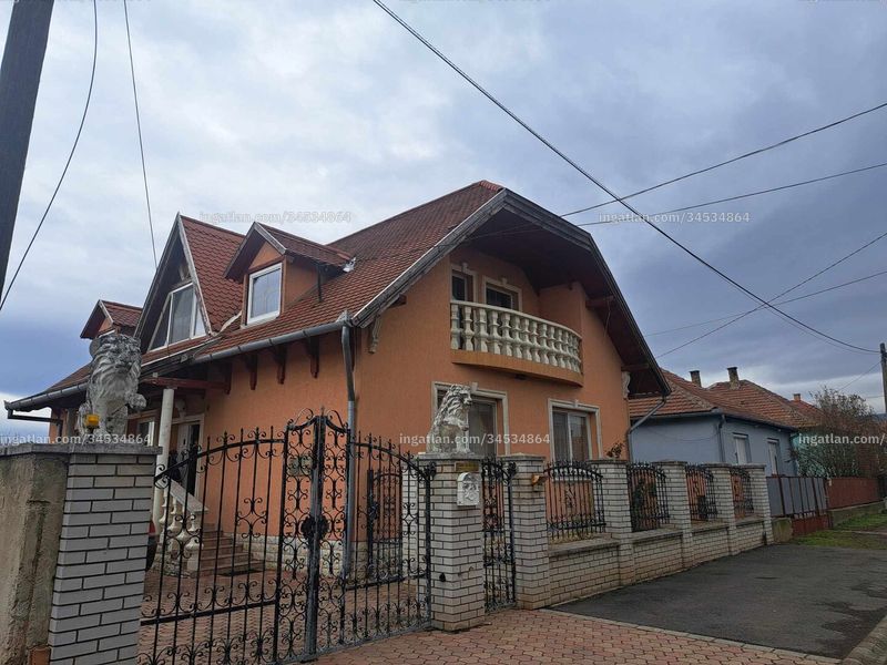 Ingatlan kép