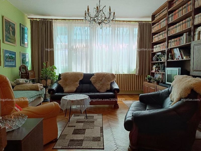 Ingatlan kép