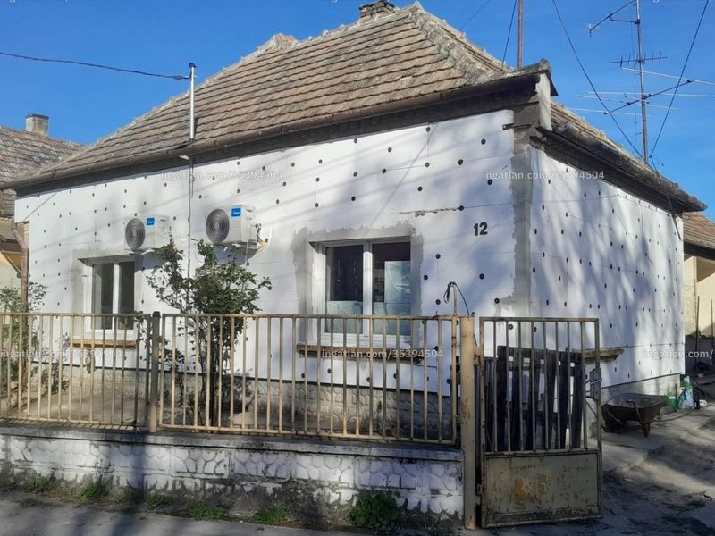 Ingatlan kép