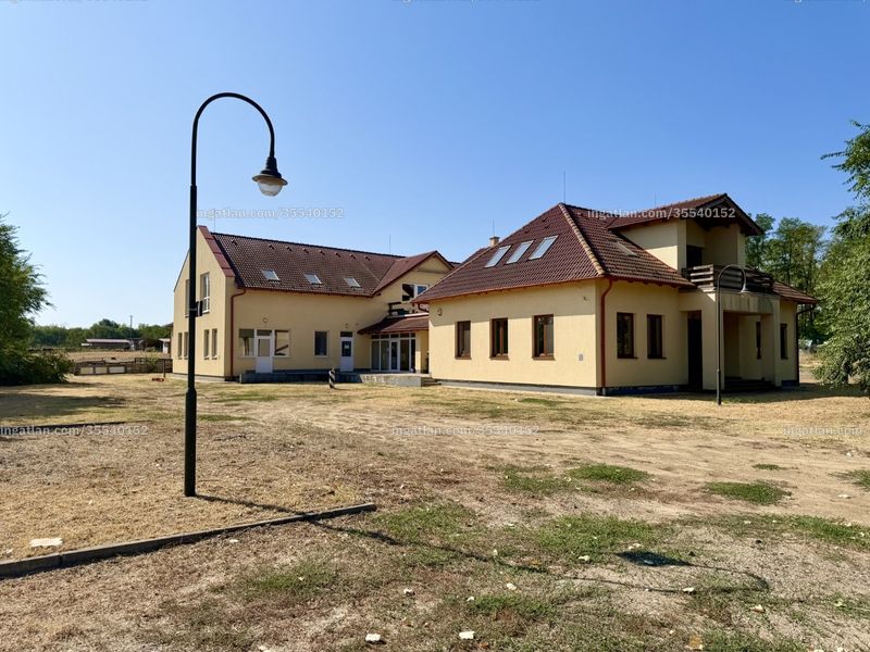 Ingatlan kép