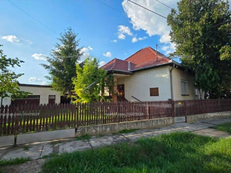 Ingatlan kép