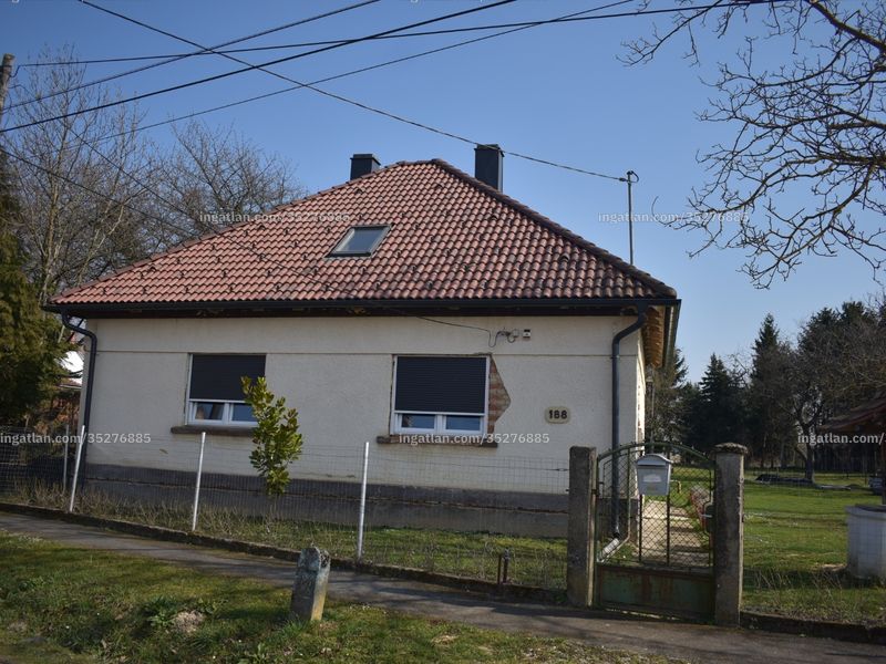 Ingatlan kép
