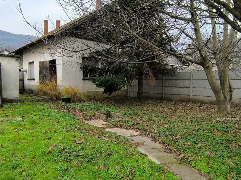 Ingatlan kép