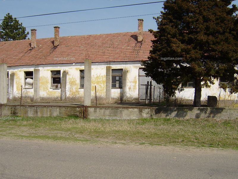 Ingatlan kép