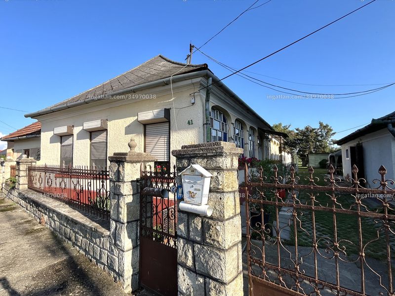 Ingatlan kép