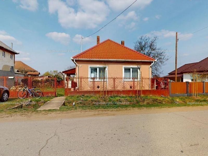 Ingatlan kép