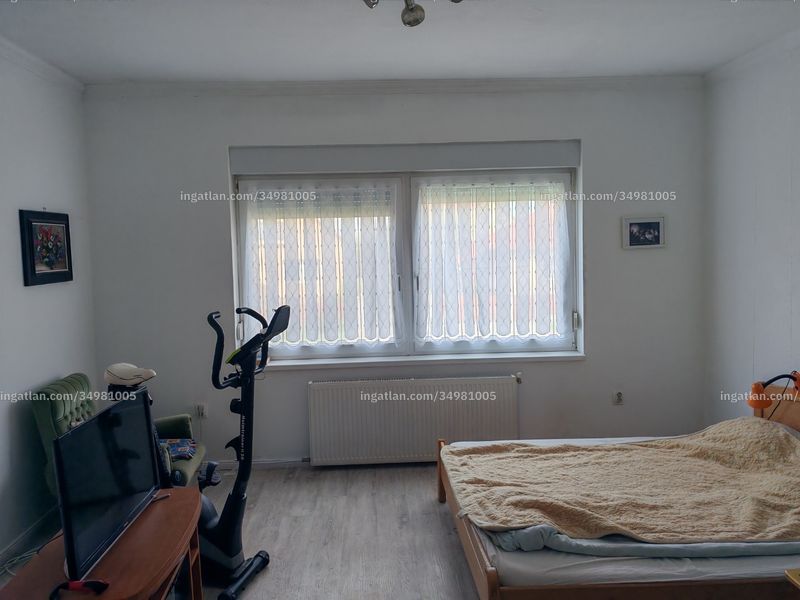 Ingatlan kép