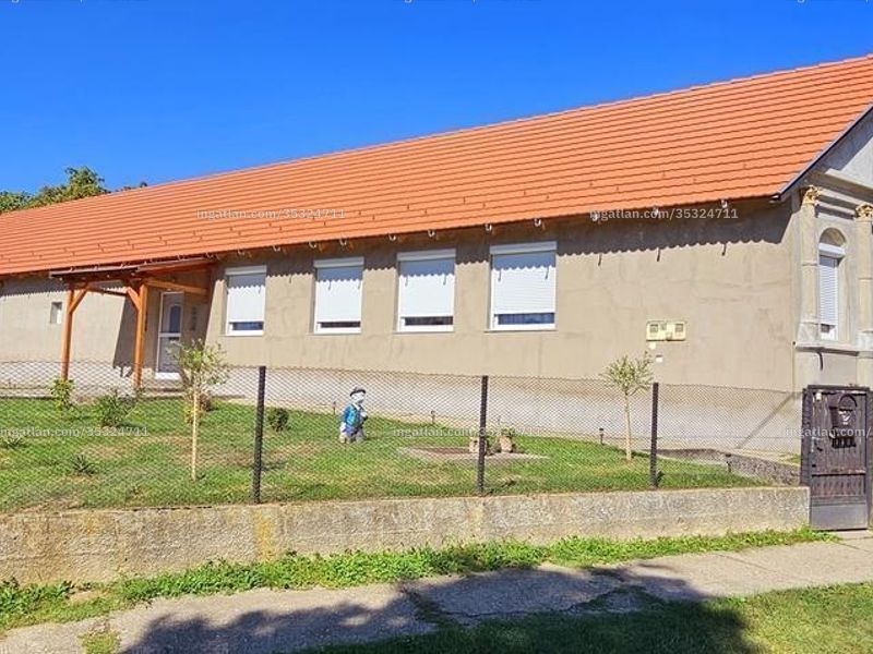 Ingatlan kép