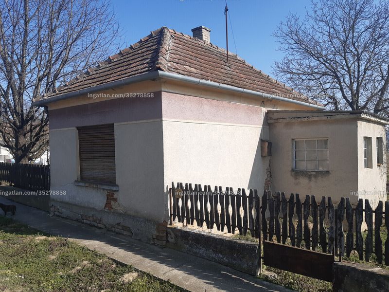 Ingatlan kép