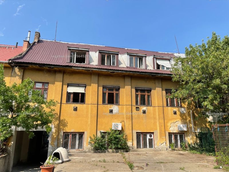 Ingatlan kép