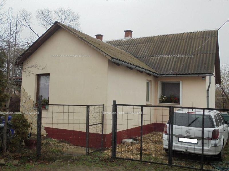 Ingatlan kép