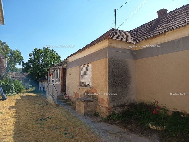 Ingatlan kép