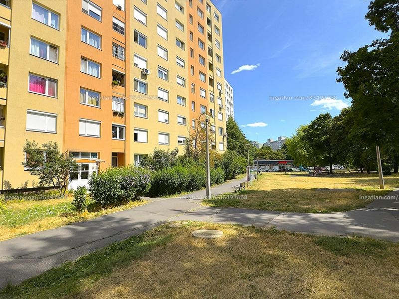 Ingatlan kép