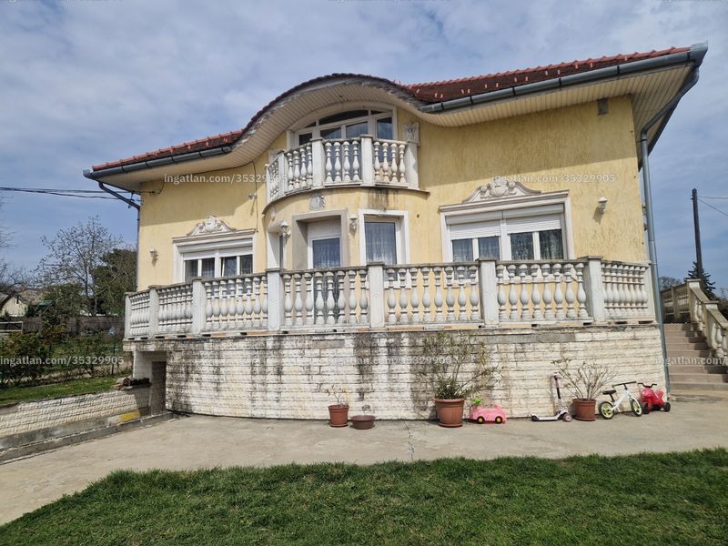 Ingatlan kép