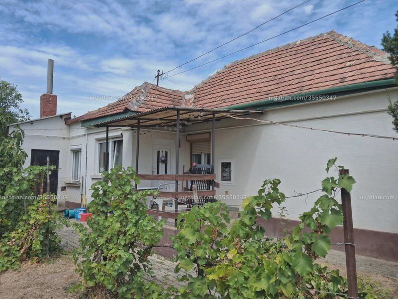 Ingatlan kép