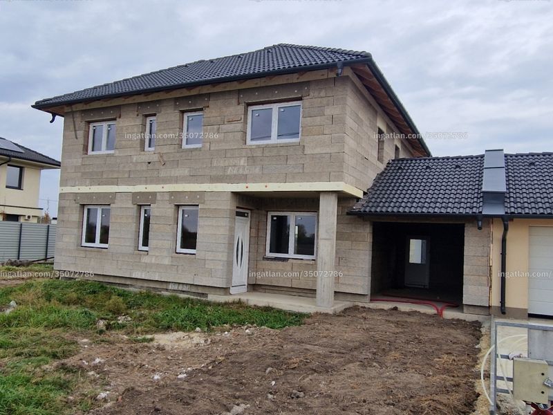 Ingatlan kép