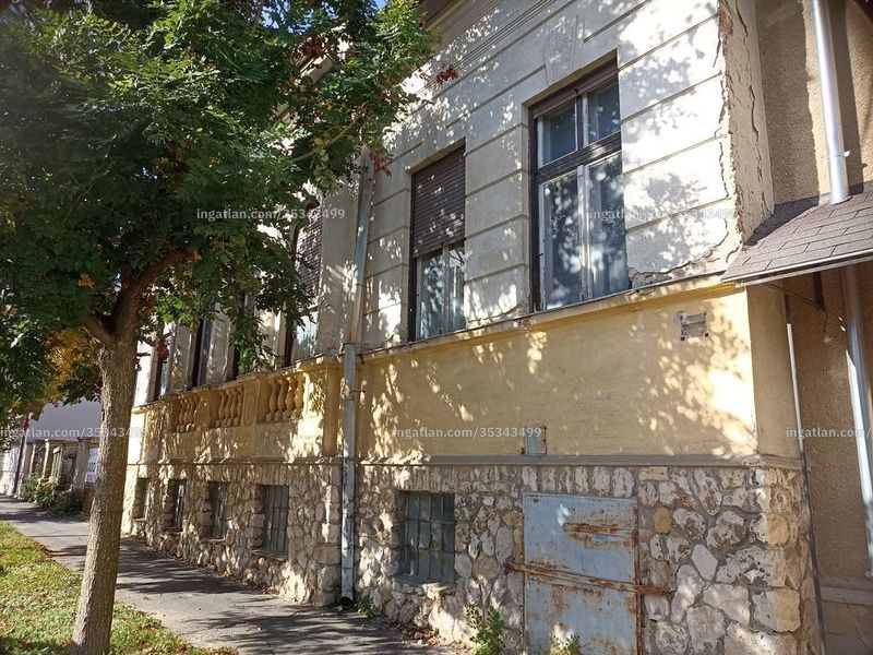 Ingatlan kép