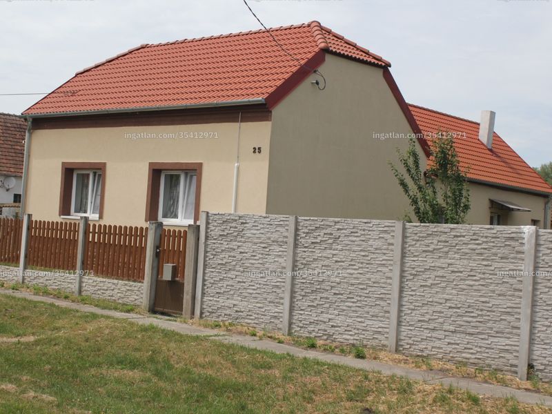 Ingatlan kép