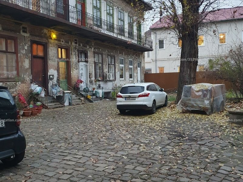 Ingatlan kép