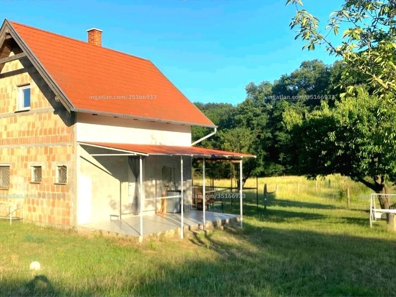 Ingatlan kép