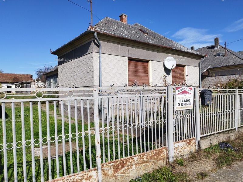 Ingatlan kép
