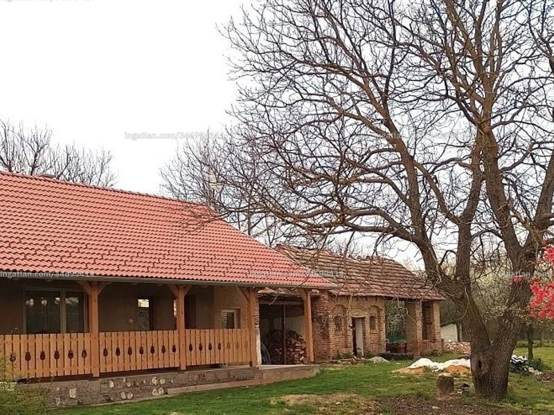 Ingatlan kép