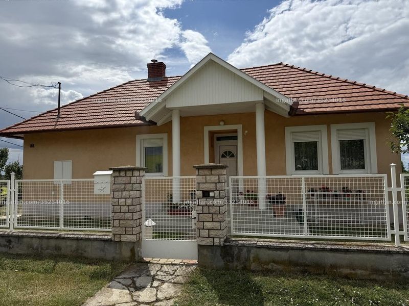 Ingatlan kép