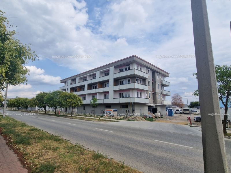 Ingatlan kép