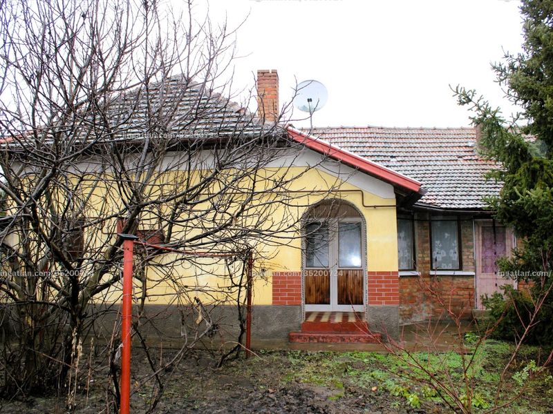 Ingatlan kép