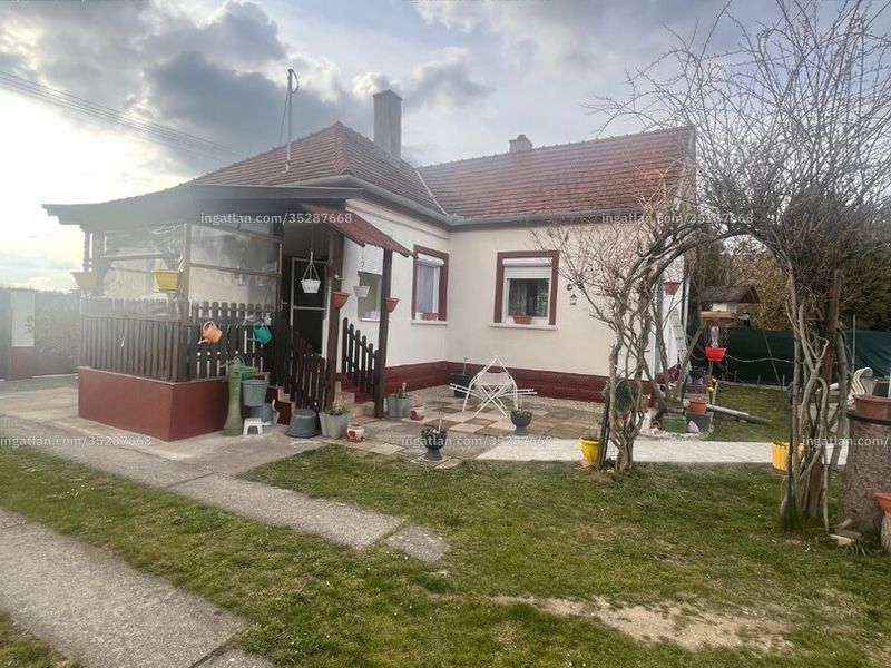 Ingatlan kép