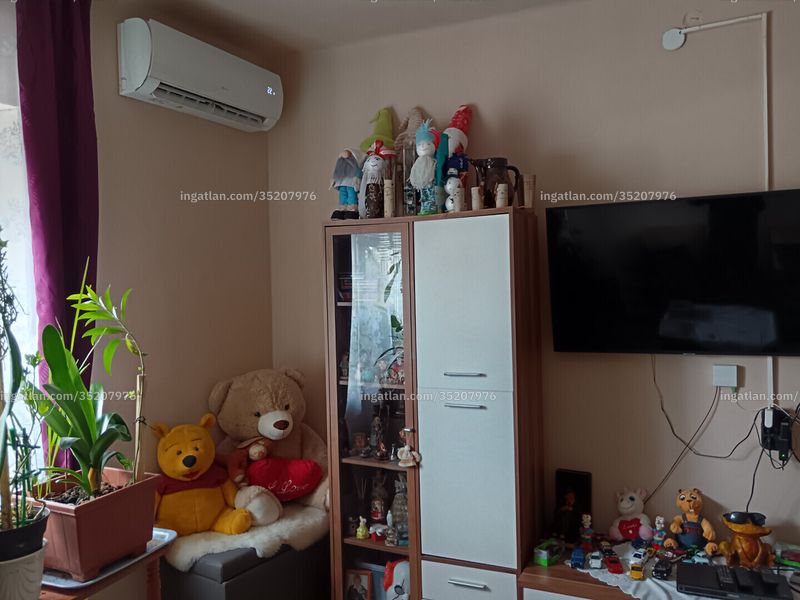Ingatlan kép