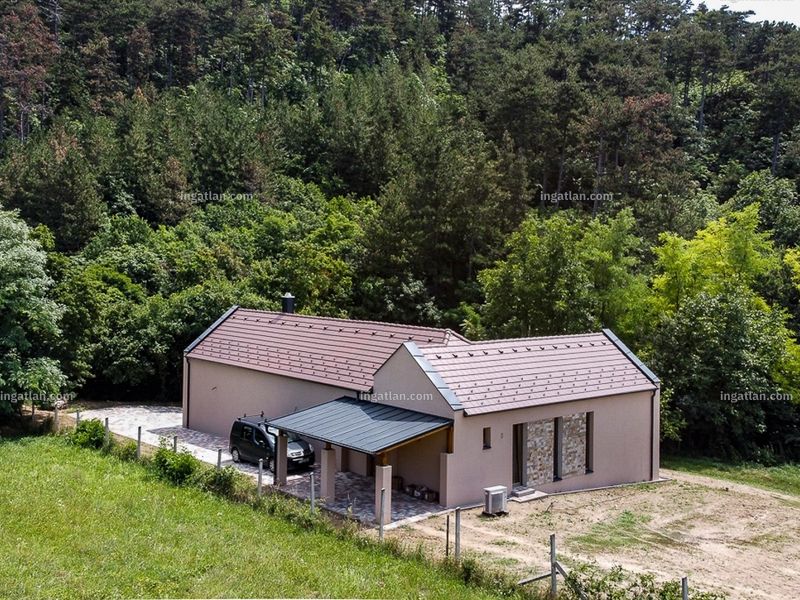 Ingatlan kép
